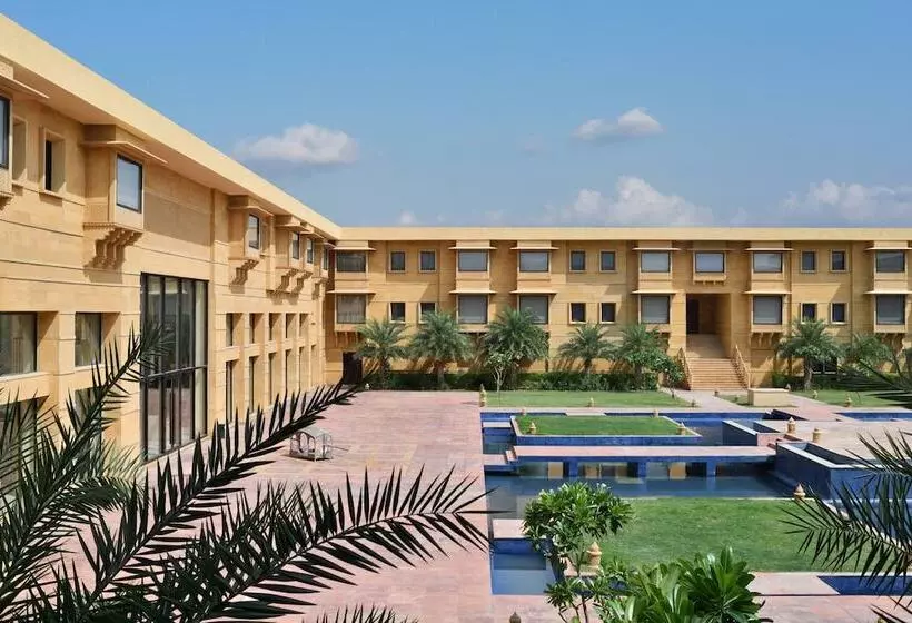 ホテル Jaisalmer Marriott Resort & Spa