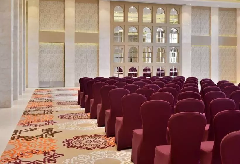 ホテル Jaisalmer Marriott Resort & Spa