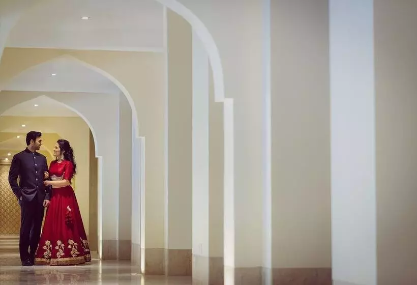 ホテル Jaisalmer Marriott Resort & Spa
