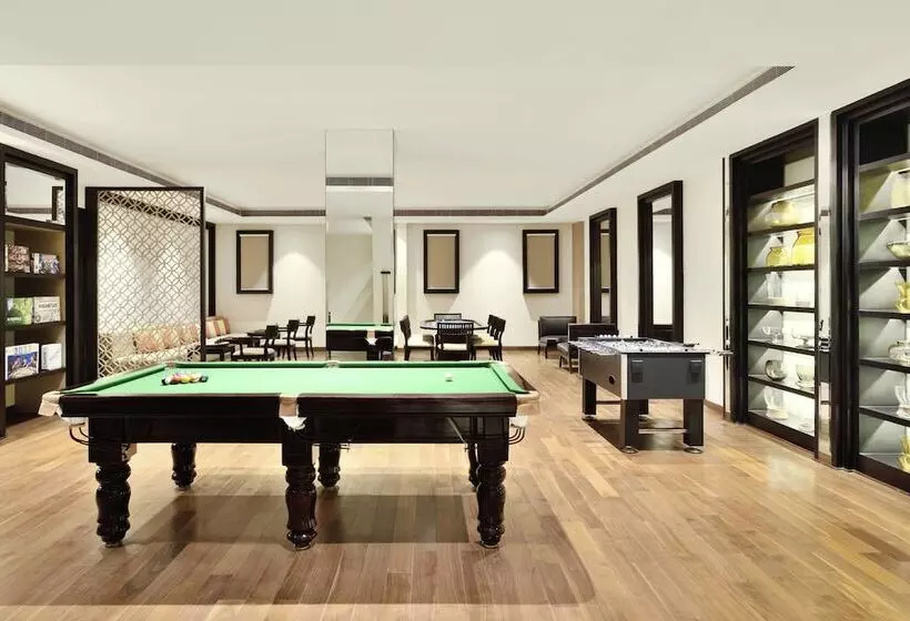 ホテル Jaisalmer Marriott Resort & Spa