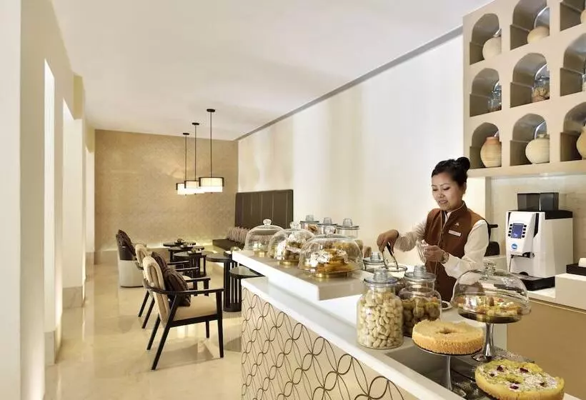 ホテル Jaisalmer Marriott Resort & Spa