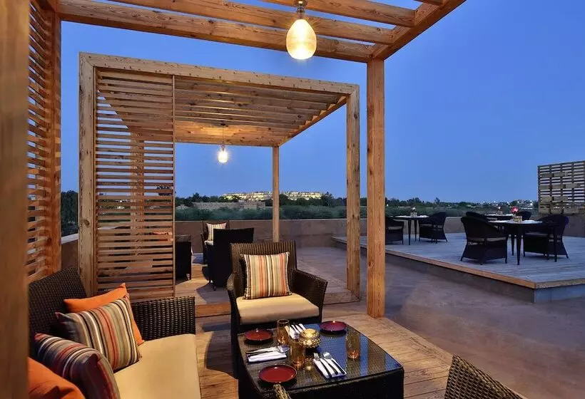 ホテル Jaisalmer Marriott Resort & Spa