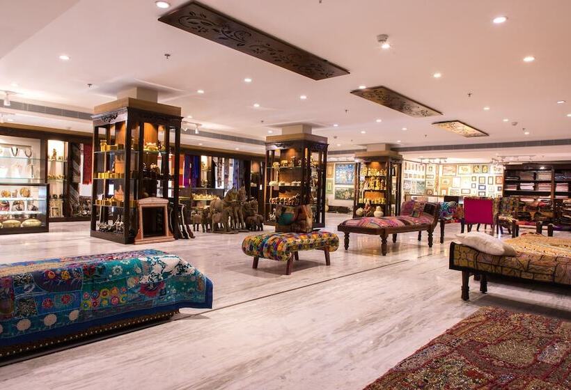 فندق Jaisalmer Marriott Resort & Spa