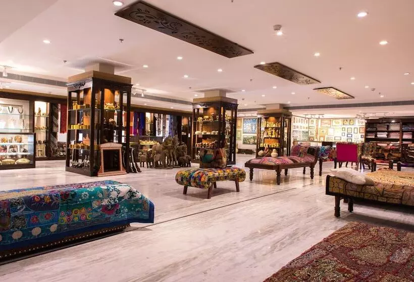 ホテル Jaisalmer Marriott Resort & Spa