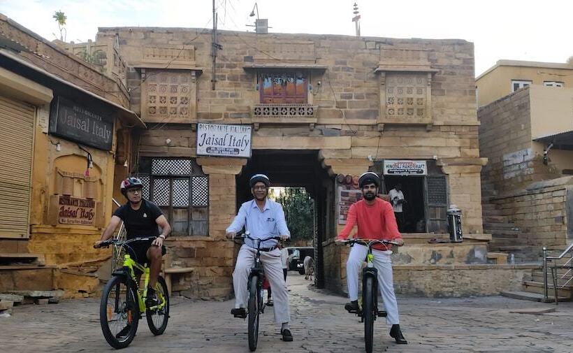 فندق Jaisalmer Marriott Resort & Spa