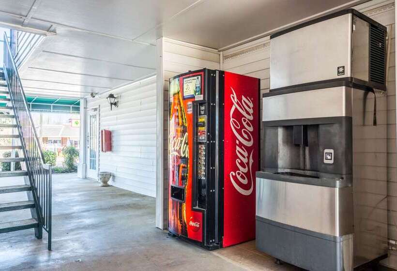 ホテル Quality Inn