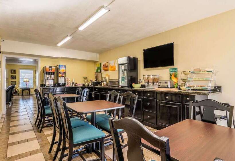 ホテル Quality Inn