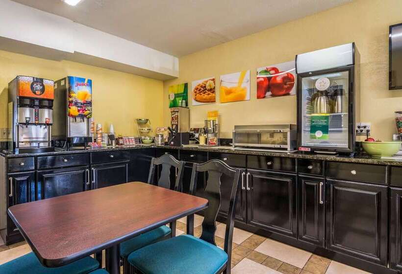 ホテル Quality Inn