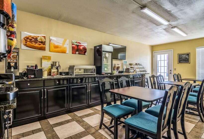 ホテル Quality Inn