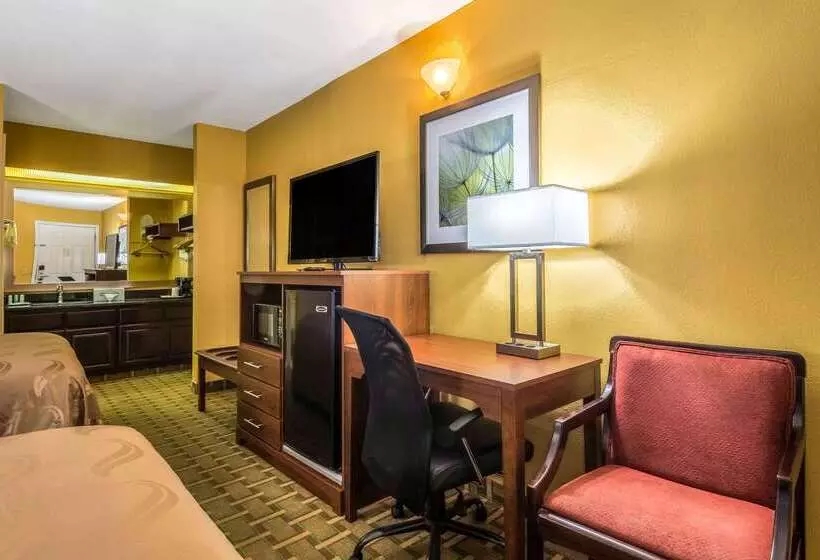 ホテル Quality Inn