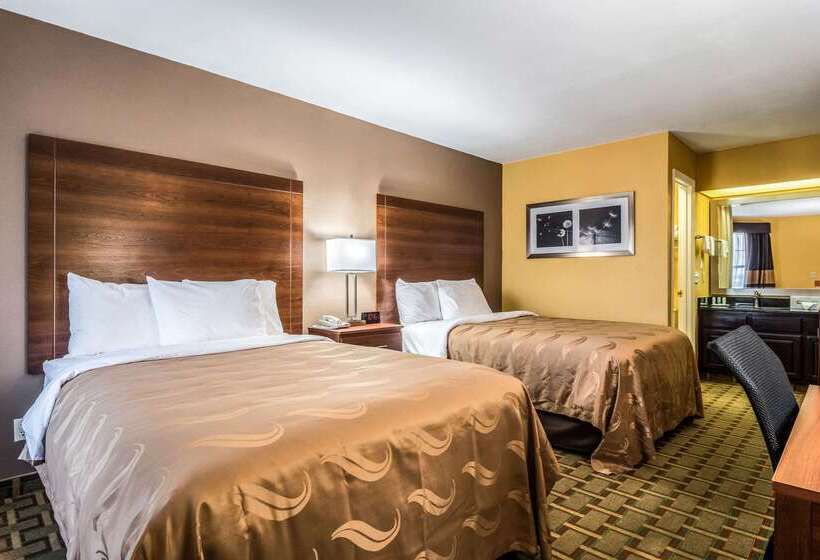 ホテル Quality Inn