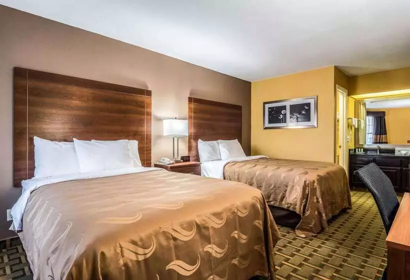 ホテル Quality Inn