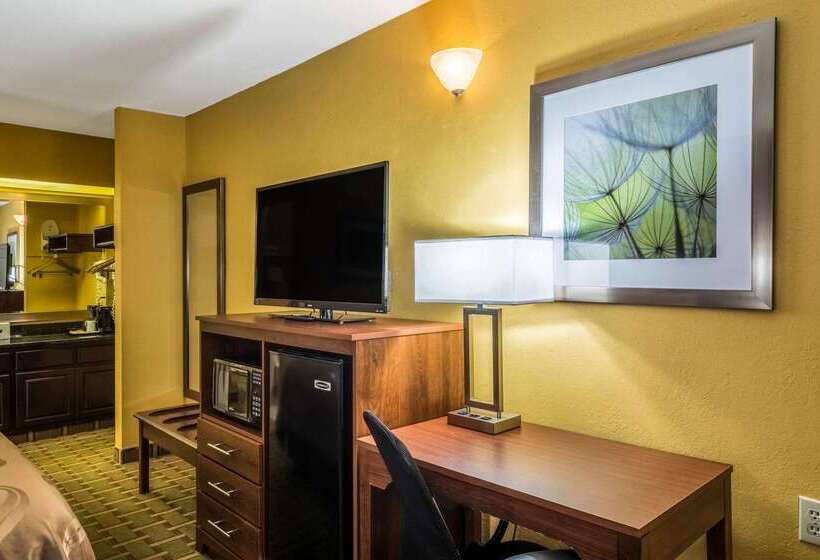 ホテル Quality Inn