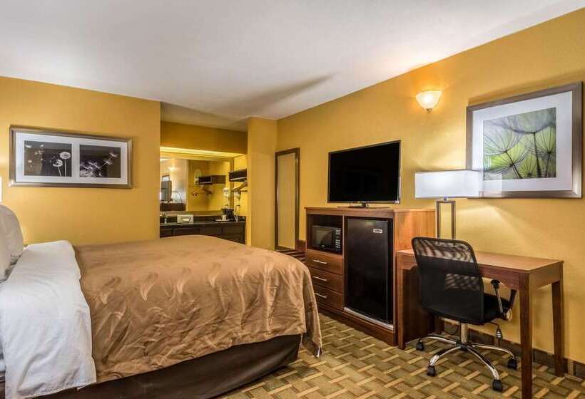 ホテル Quality Inn