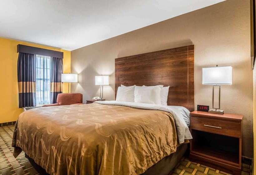 ホテル Quality Inn