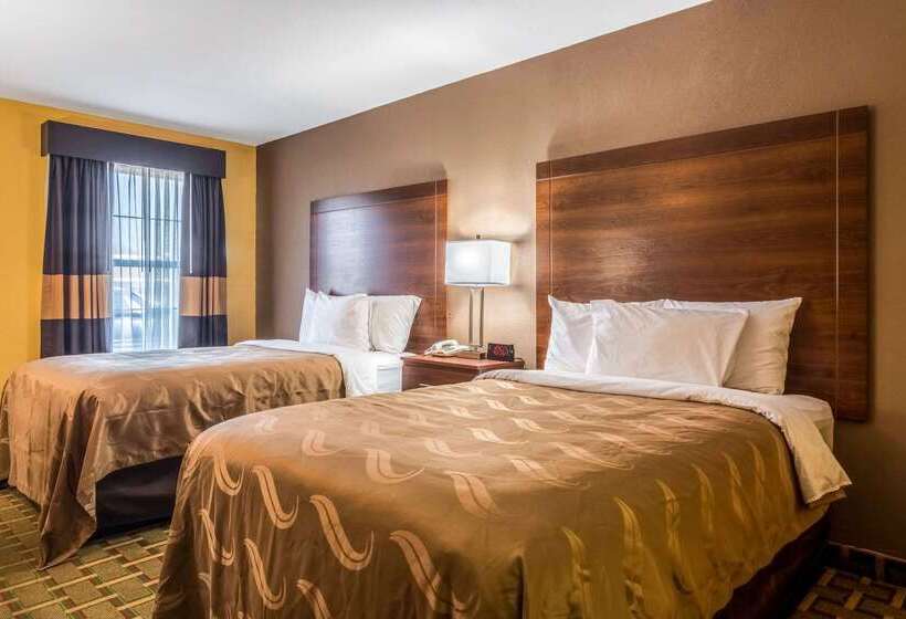 ホテル Quality Inn