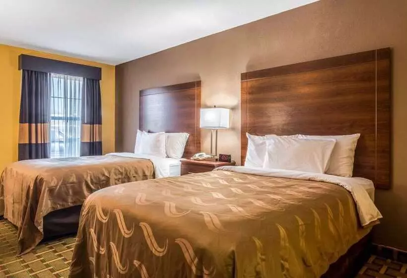 ホテル Quality Inn