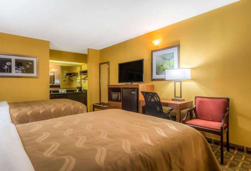 ホテル Quality Inn