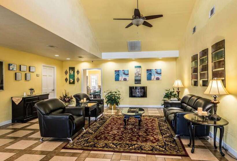 ホテル Quality Inn