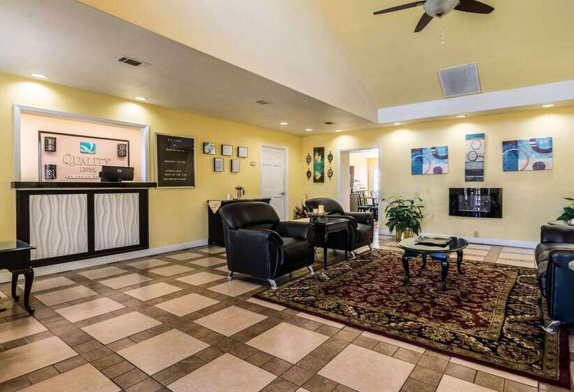 ホテル Quality Inn