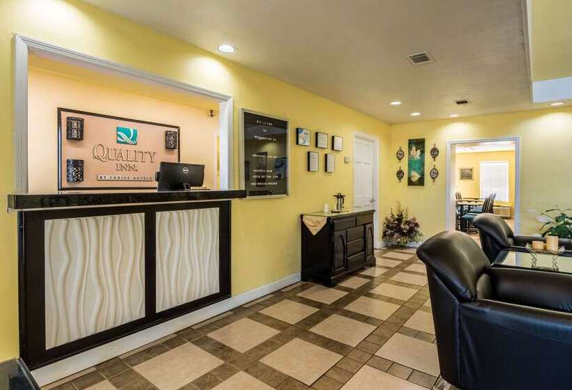 ホテル Quality Inn