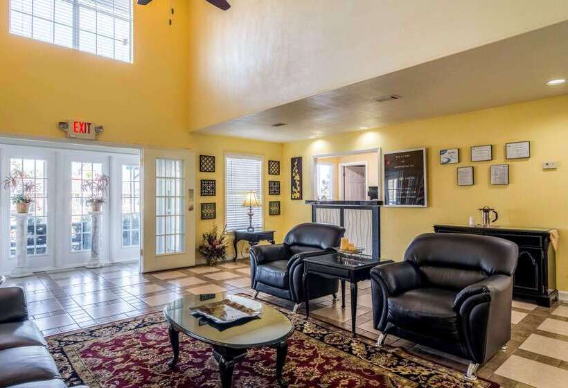 ホテル Quality Inn