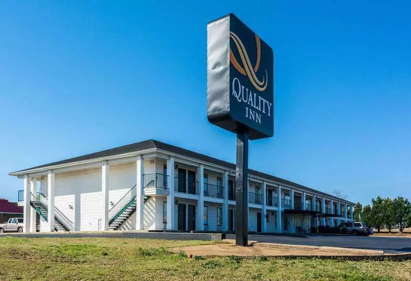 ホテル Quality Inn