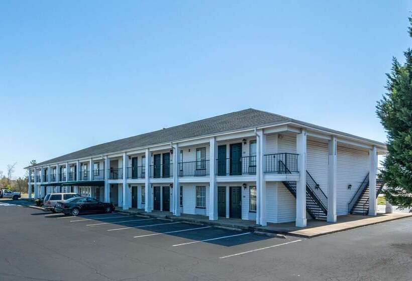 ホテル Quality Inn