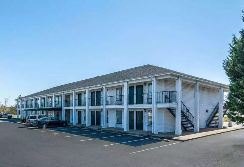 ホテル Quality Inn