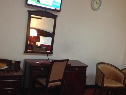 Отель Samar Al Aseel