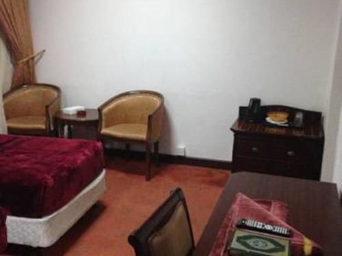 Отель Samar Al Aseel