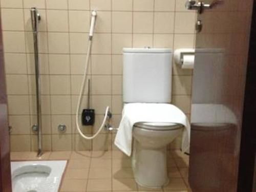 Отель Samar Al Aseel