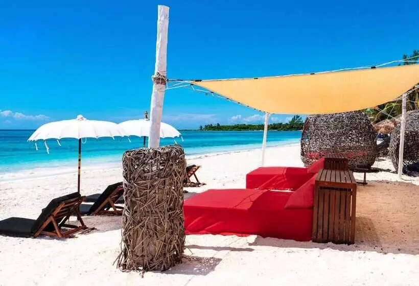 هتل Serenity Authentic Glamping Tulum