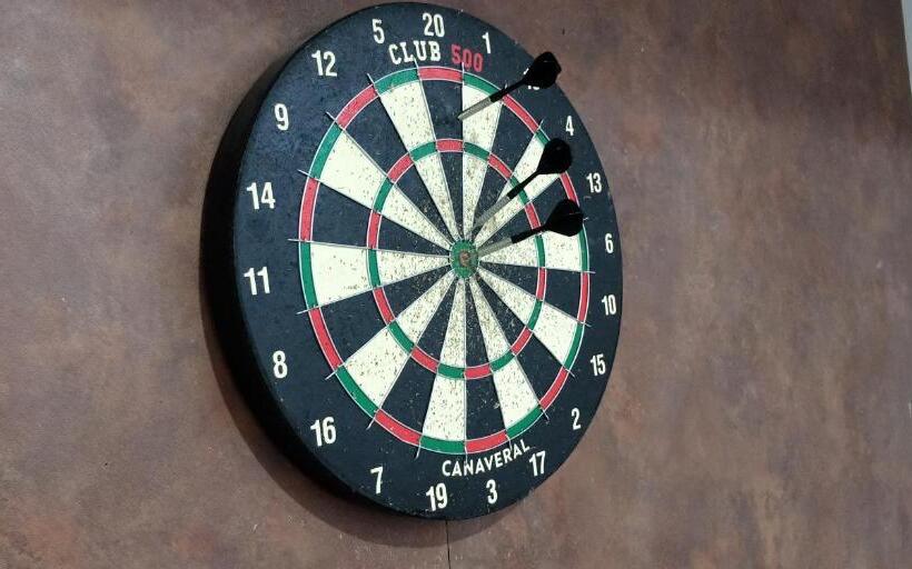 هتل Shivas Gateway Airport Road