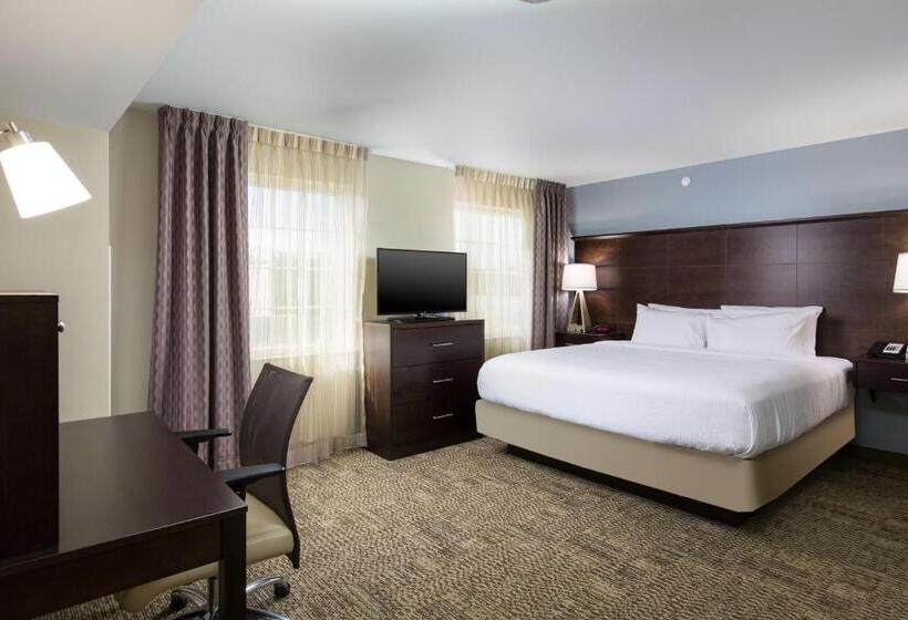 Hotel Staybridge Suites   Columbus Polaris, An Ihg