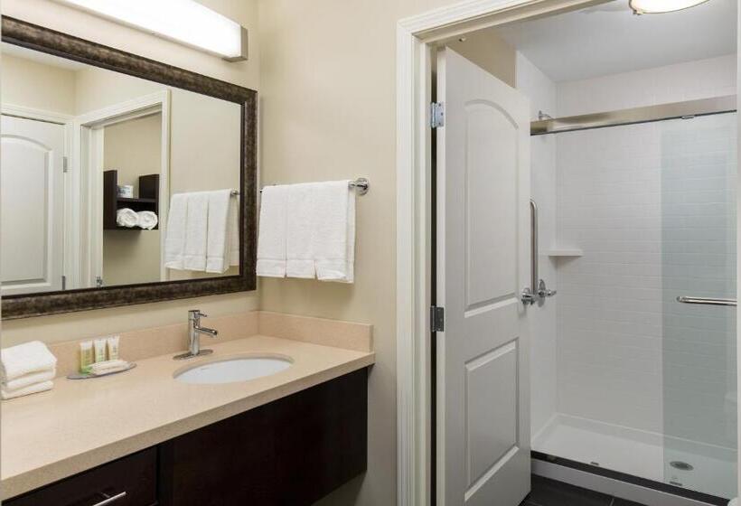 Hotel Staybridge Suites   Columbus Polaris, An Ihg