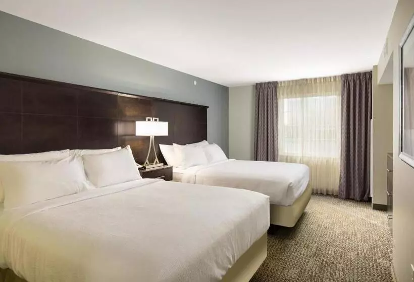ホテル Staybridge Suites   Columbus Polaris, An Ihg