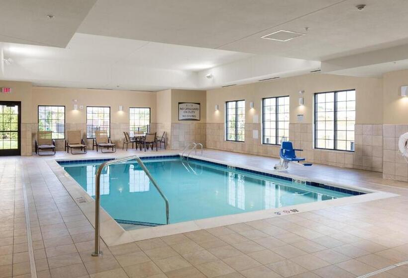 Hotel Staybridge Suites   Columbus Polaris, An Ihg