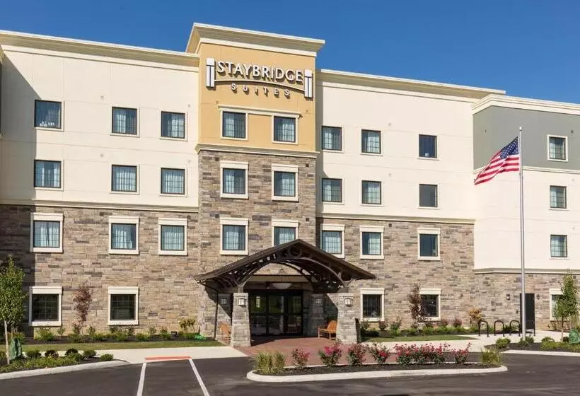 ホテル Staybridge Suites   Columbus Polaris, An Ihg