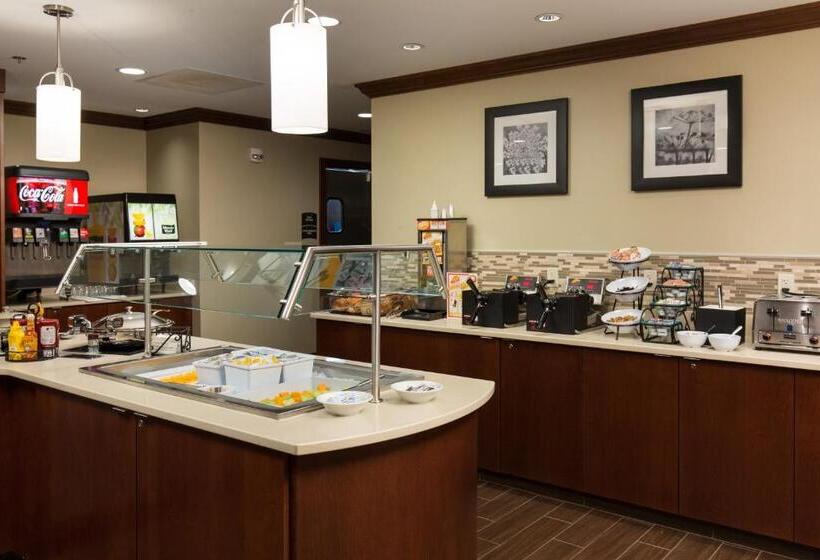 Hotel Staybridge Suites   Columbus Polaris, An Ihg