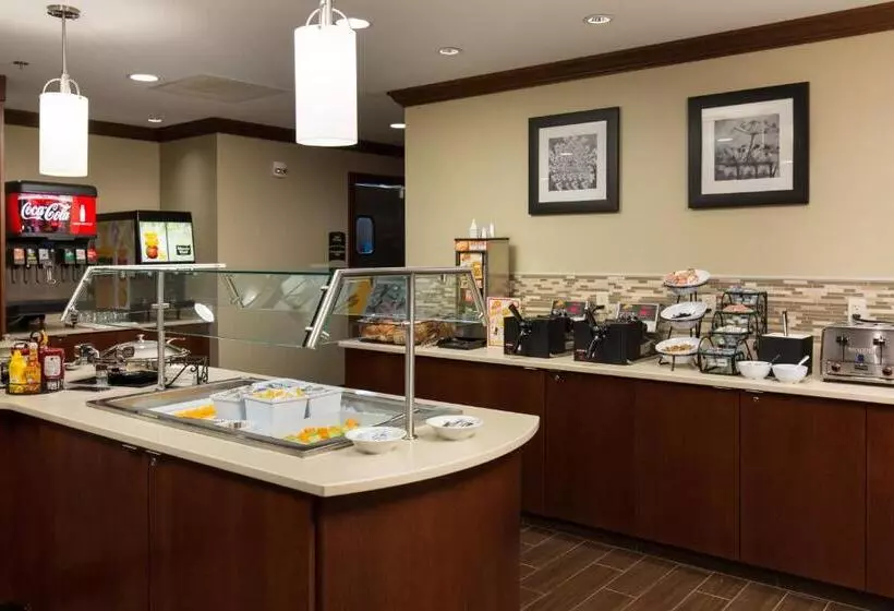 ホテル Staybridge Suites   Columbus Polaris, An Ihg