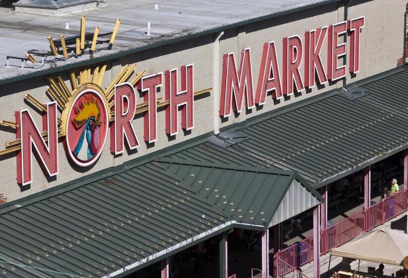 Hotel Staybridge Suites   Columbus Polaris, An Ihg