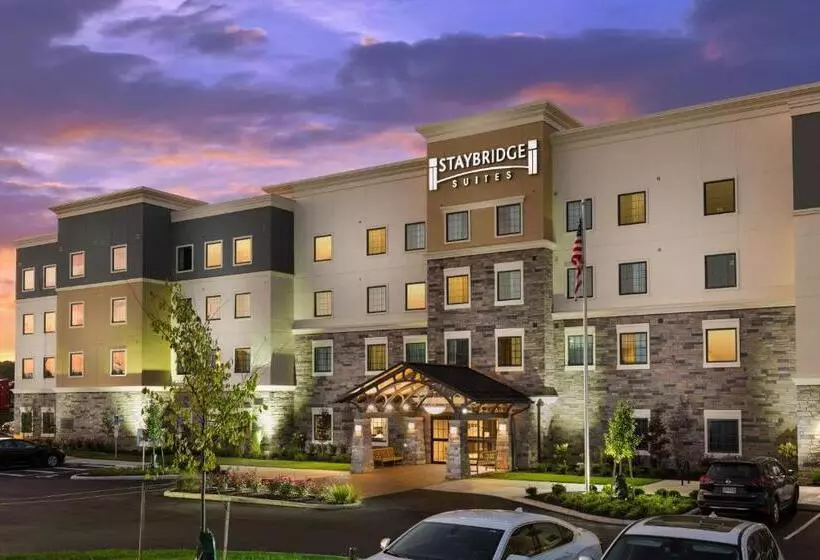 ホテル Staybridge Suites   Columbus Polaris, An Ihg