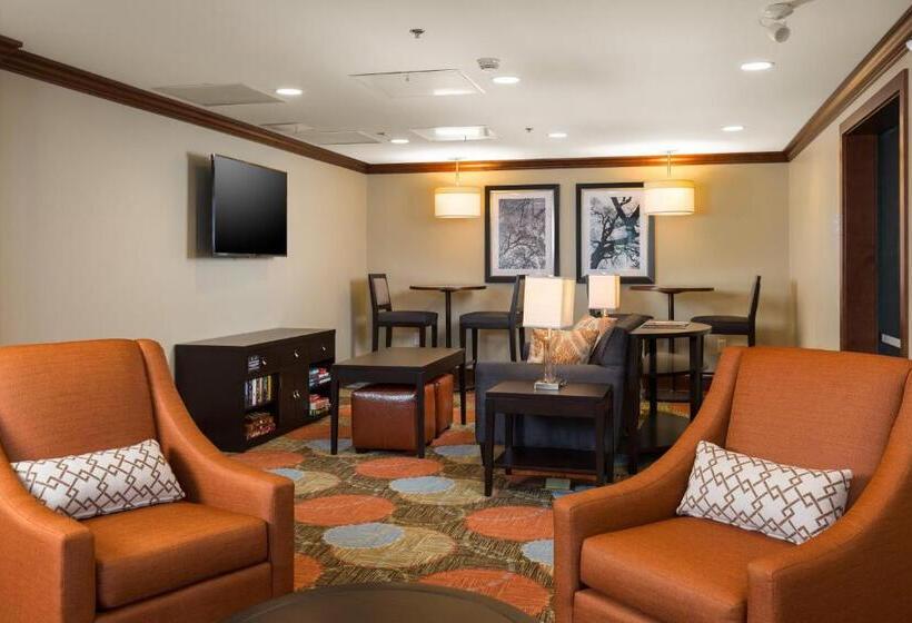 Hotel Staybridge Suites   Columbus Polaris, An Ihg