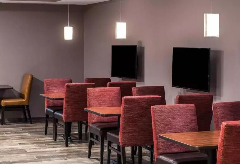 Hotelli Towneplace Suites By Marriott Austin Parmer/tech Ridge