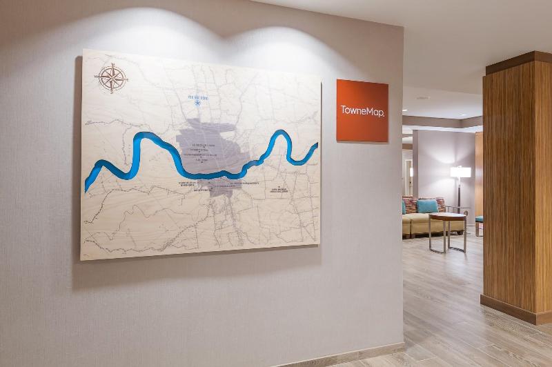 ホテル Towneplace Suites By Marriott Austin Parmer/tech Ridge