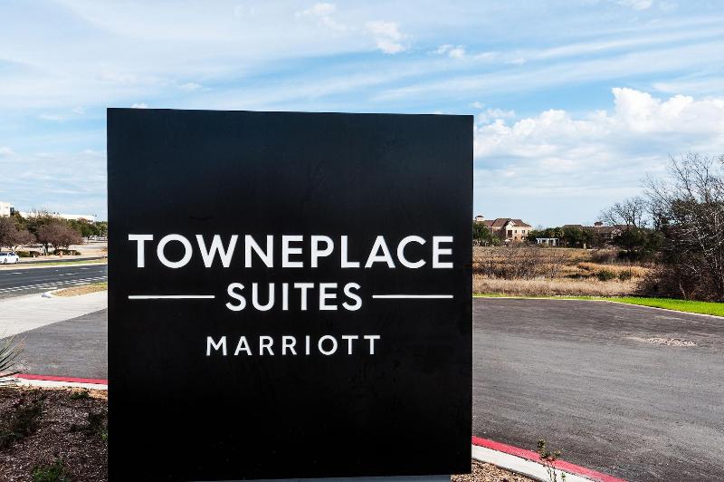 ホテル Towneplace Suites By Marriott Austin Parmer/tech Ridge