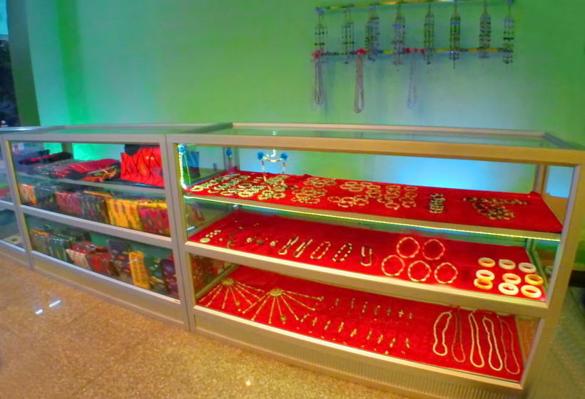 هتل Jade Royal  Monywa