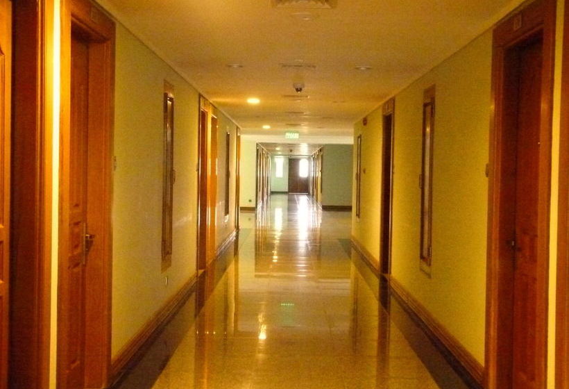 هتل Jade Royal  Monywa