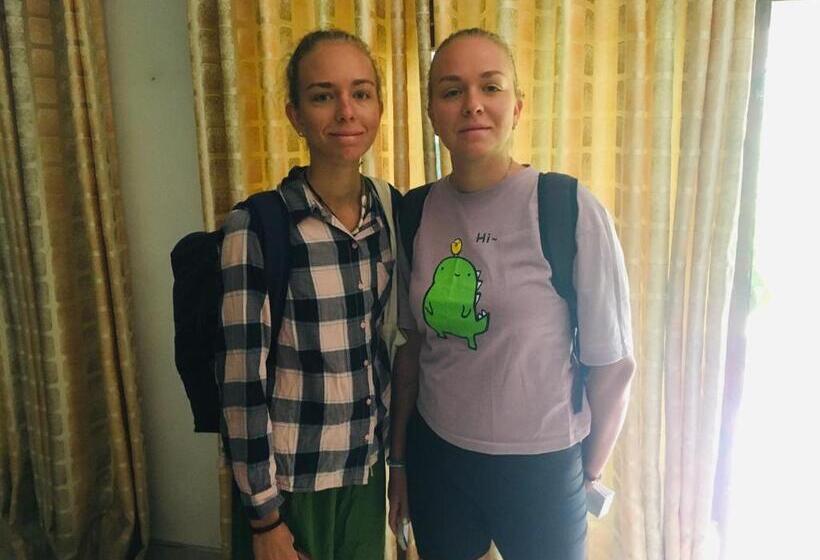 Kandy Shady Trees Villa